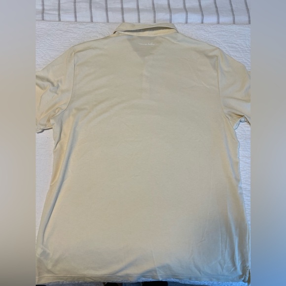 Travismathew Men’s Polo - Picture 2 of 3